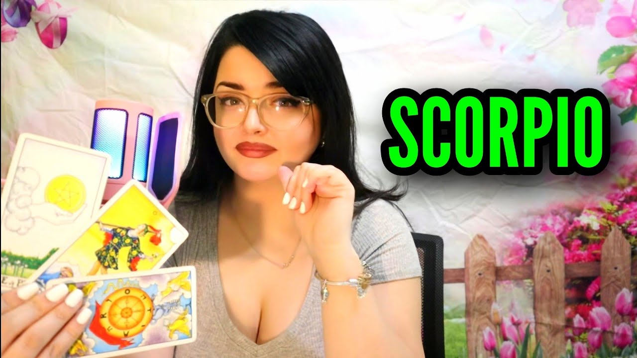 СКОРПИОН ♏️ К тебе становится невозможно относиться легкомысленно | 14-20 апреля