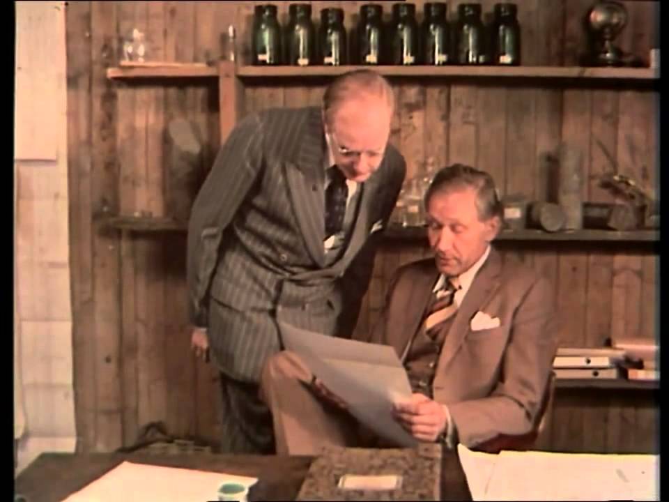 Riedland | 1976 mit Anne-Marie Blanc, Walo Lüönd u.a. | Historische Filme der Condor Films Zürich