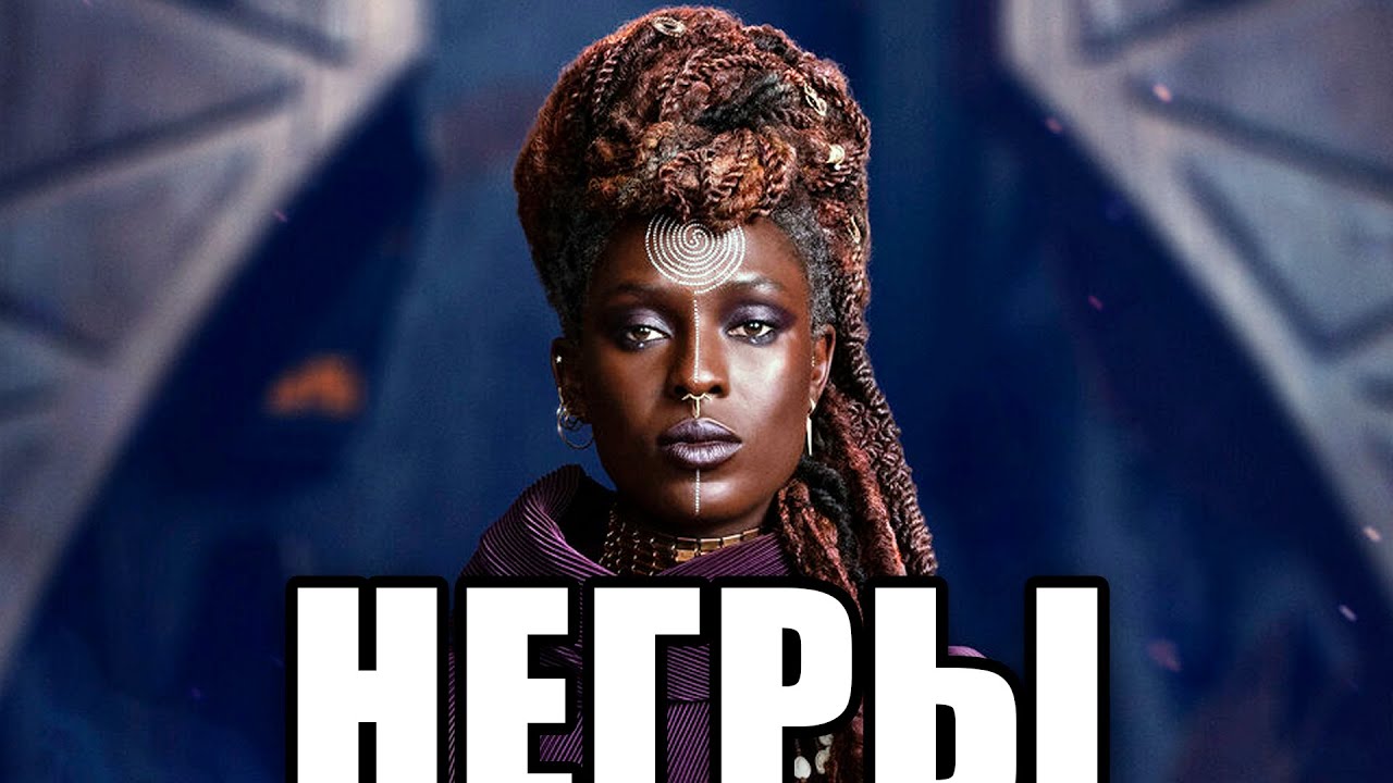 Аколит - Один из Сериалов всех времен