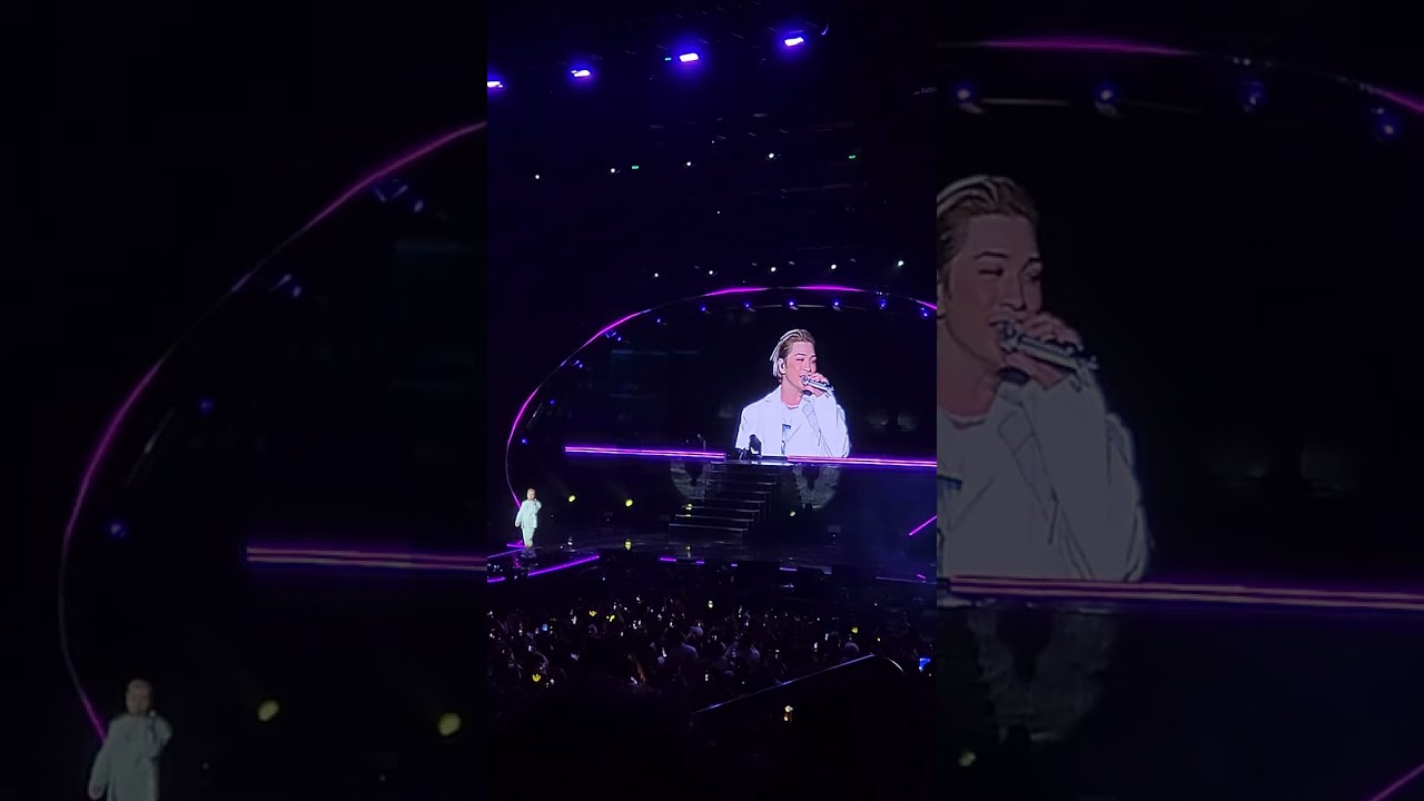 TAEYANG - I Need A Girl