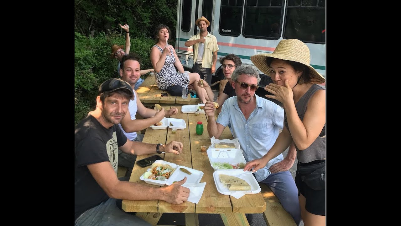 Tuba Skinny 2024: It's A Wrap