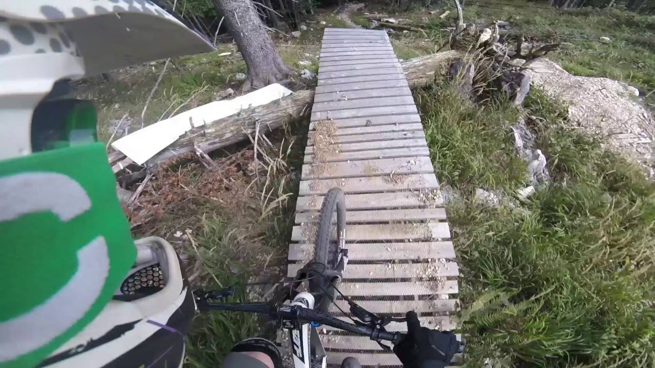 Feuerkogel Downhill 50Grad!