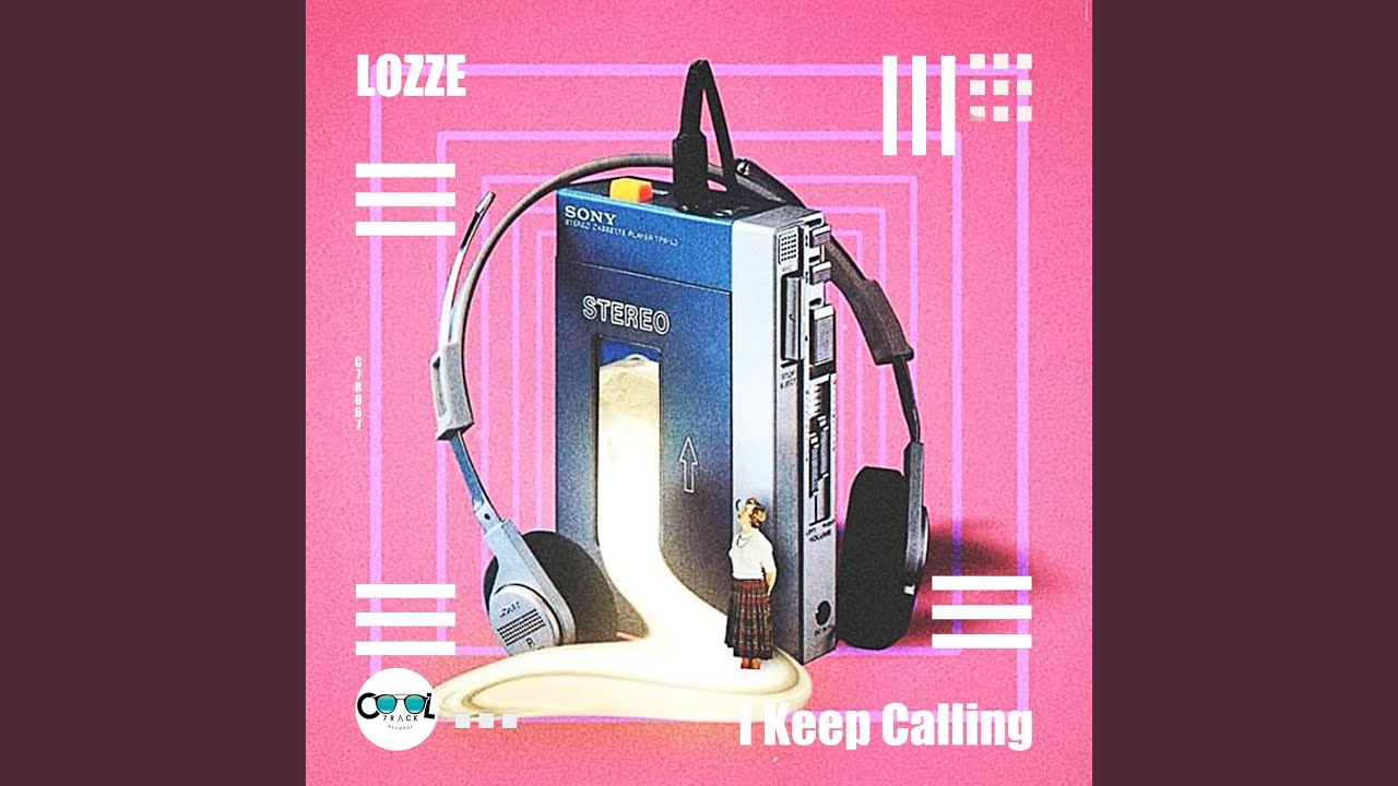 I Keep Calling (Remix)