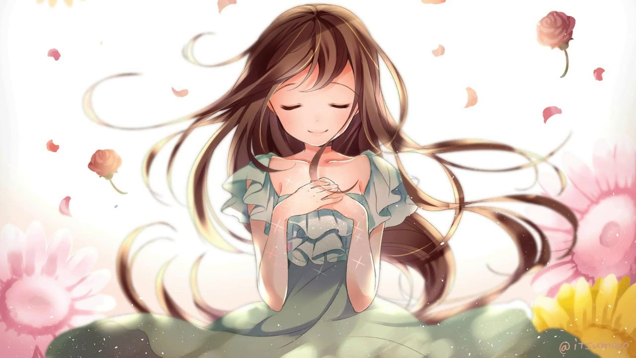 Nightcore ~ Lily | Alan Walker ft. K-391 & Emelie Hollow