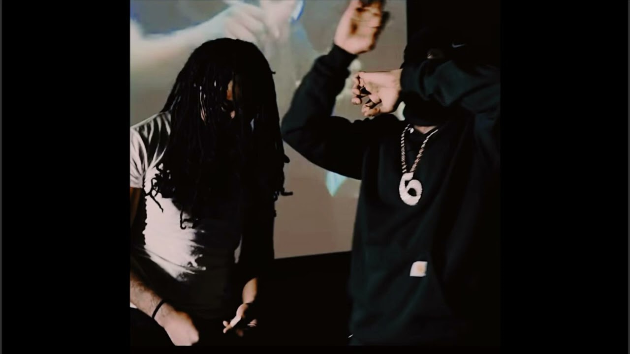 Ftos Twan X Baby Ghost X Ducko Type Beat &ldquo;Trap Door&rdquo; (@producedbyjrdn X rookalaus)