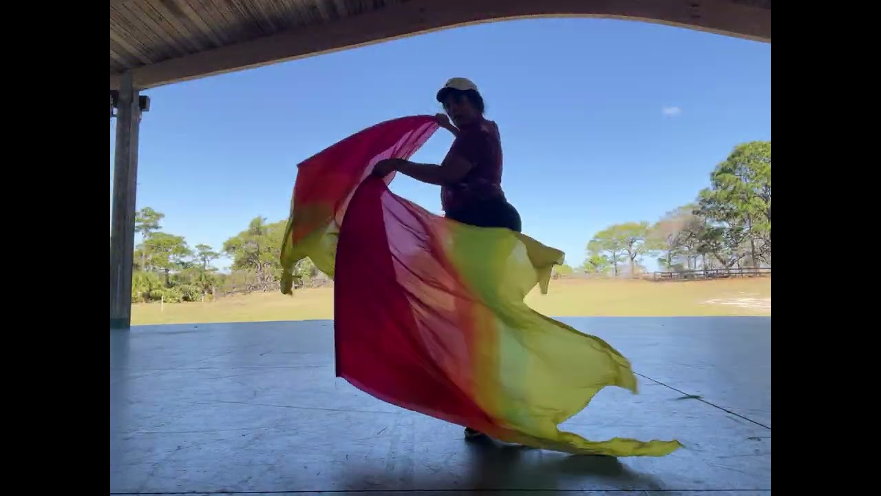 Mais Prophetic Dance | Alessandro Vilas Boas Overmission - Spontaneous Worship Prayer
