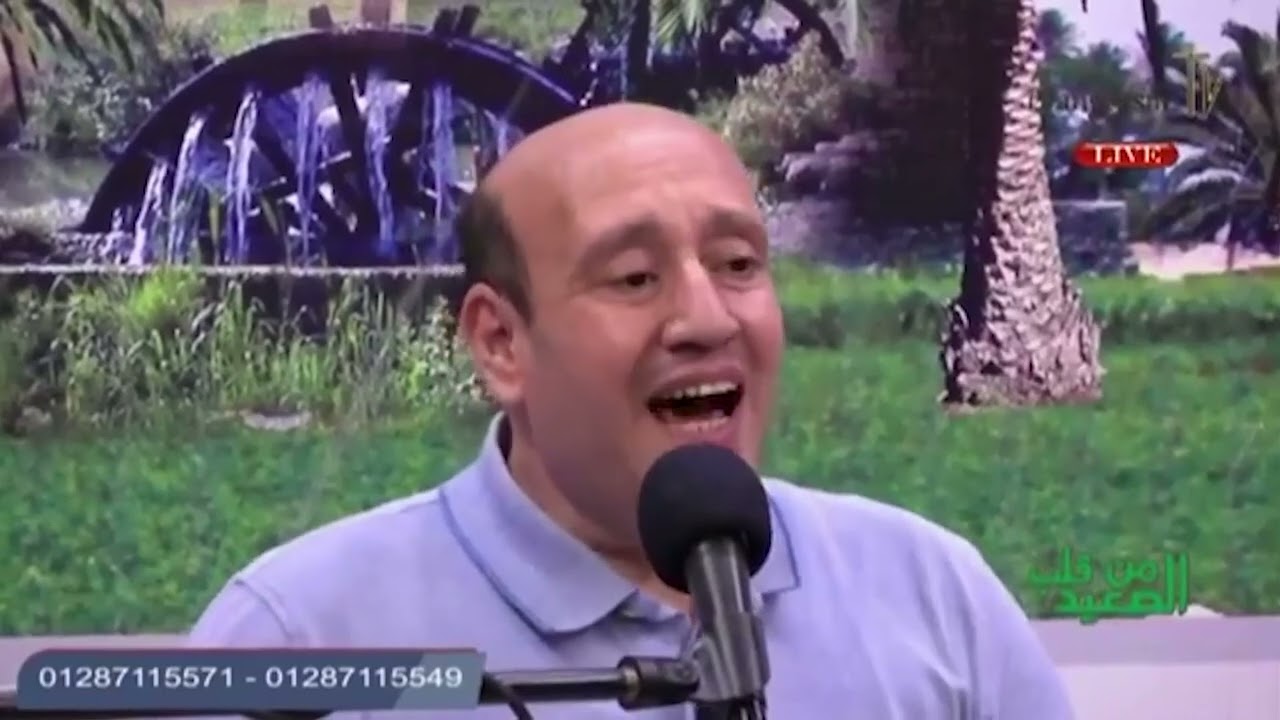 ترنيمه (يسوع بيحبك) للمرنم رومانى سليمان          كلمات الشاعر / سمير دقش وهبه