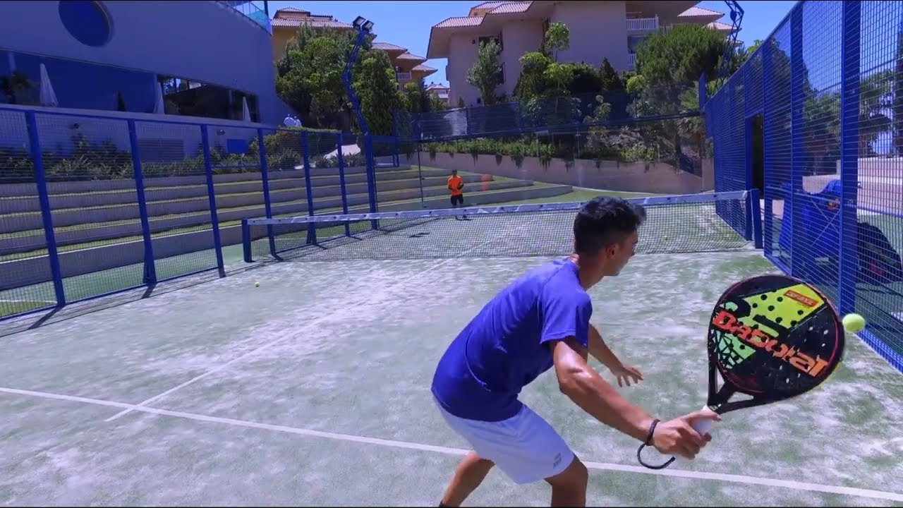 [TIPS] 8️⃣ EJERCICIOS para entrar en calor y MEJORAR el CONTROL 🔸 NIVEL INTERMEDIO 🔸 warm up