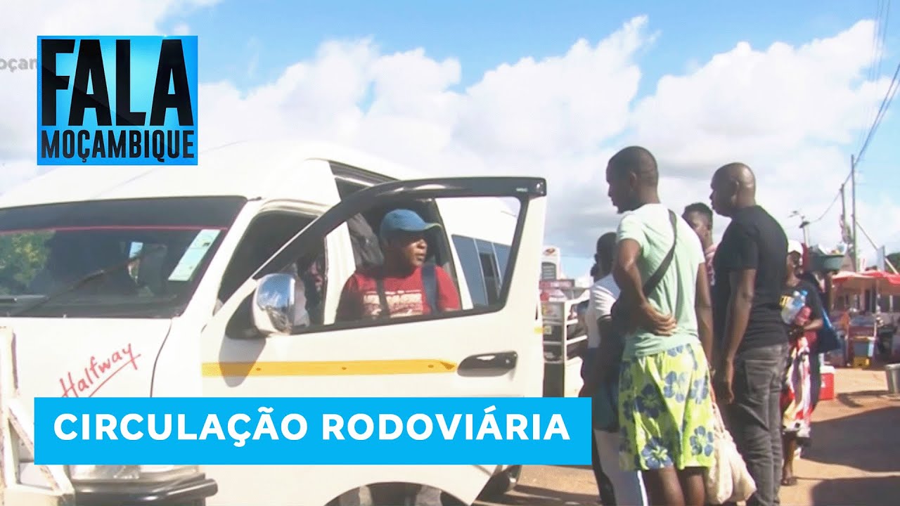 Abertura da via alternativa para ligação Sul Norte do País satisfaz transportadores e passageiros