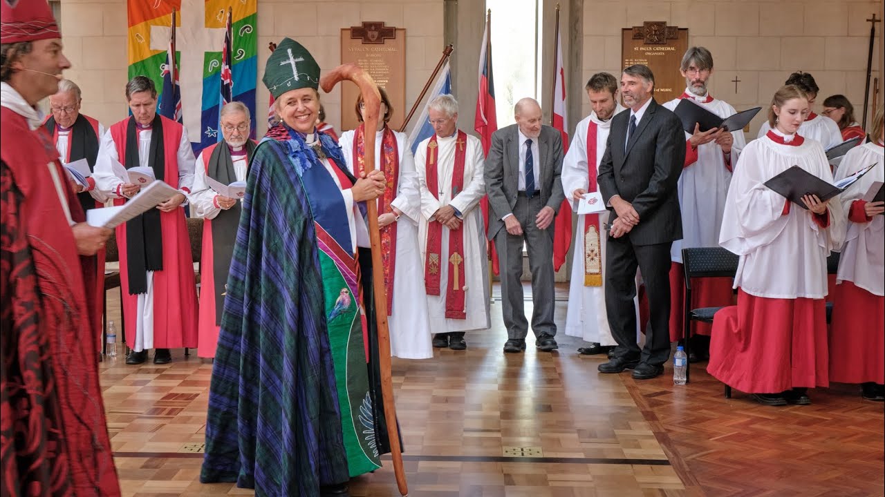 Diocese of Dunedin Faith Communities 2026