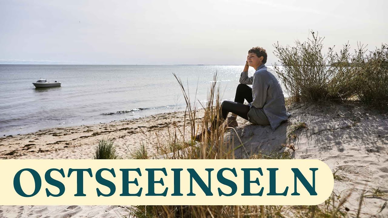 Das sind die sch&ouml;nsten Ostseeinseln Deutschlands