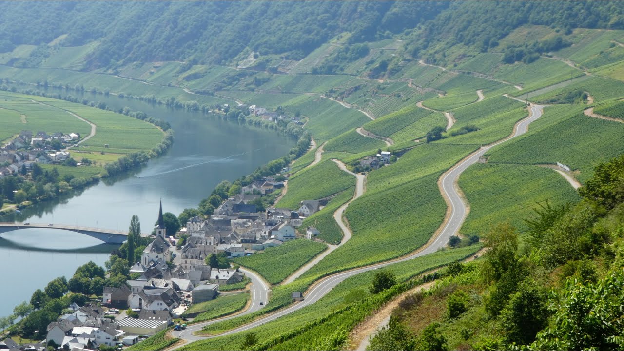 2019-07-16 Midweek Eifel / Moezel / Ardennen part 2