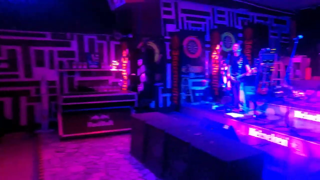 INCONVENIENTS - Cruise or die/ Нагли деца (13.12.25.) Live Rubik