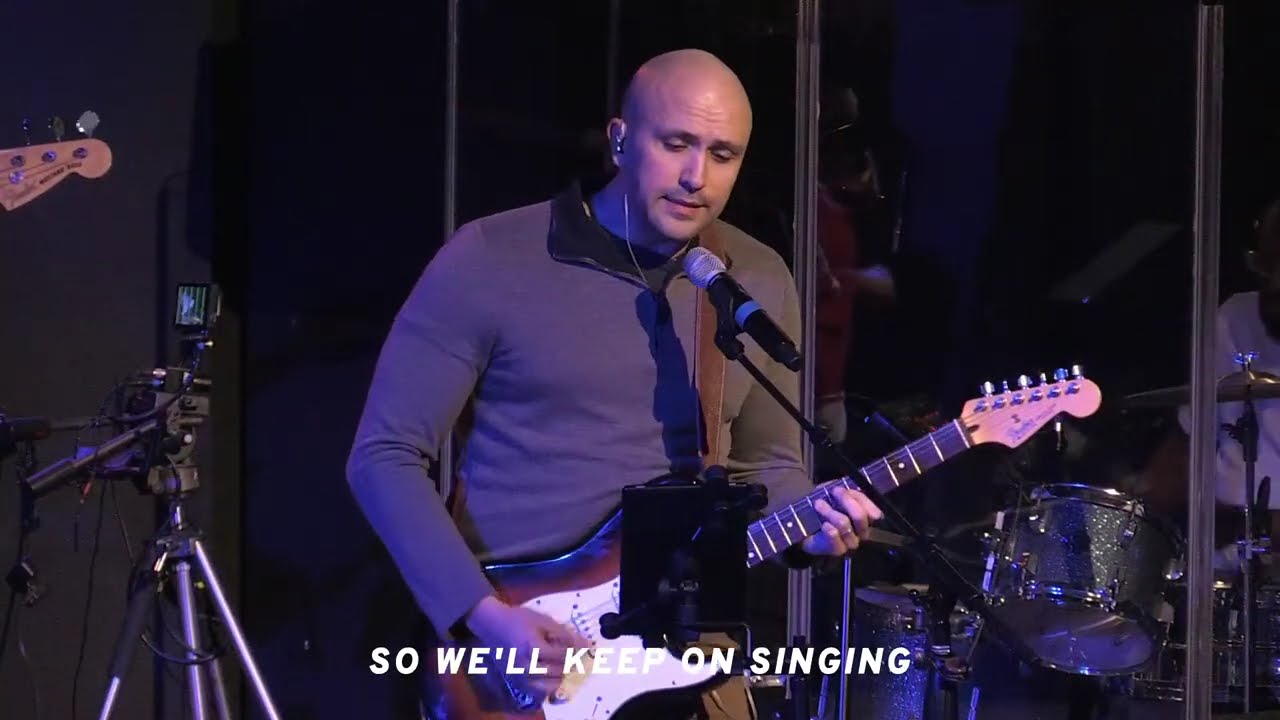 TLCC Worship - 2/8/26 - 9:00am