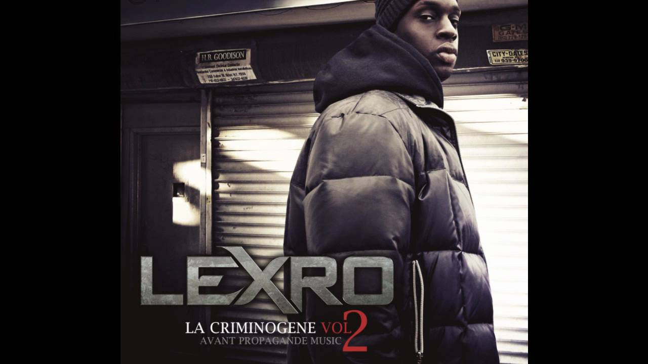 lexro  - vie animale.