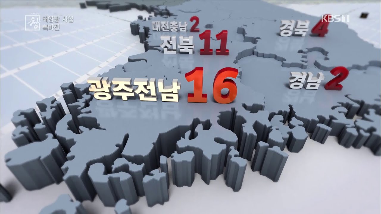 태양광 발전사업을 둘러싼 비리 의혹...태양광 사업 복마전 [풀영상]ㅣ시사기획 창 241회 (2019.06.18)