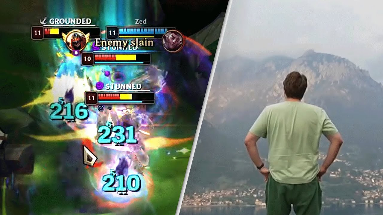 Cassio Gameplay frisch aus Italien