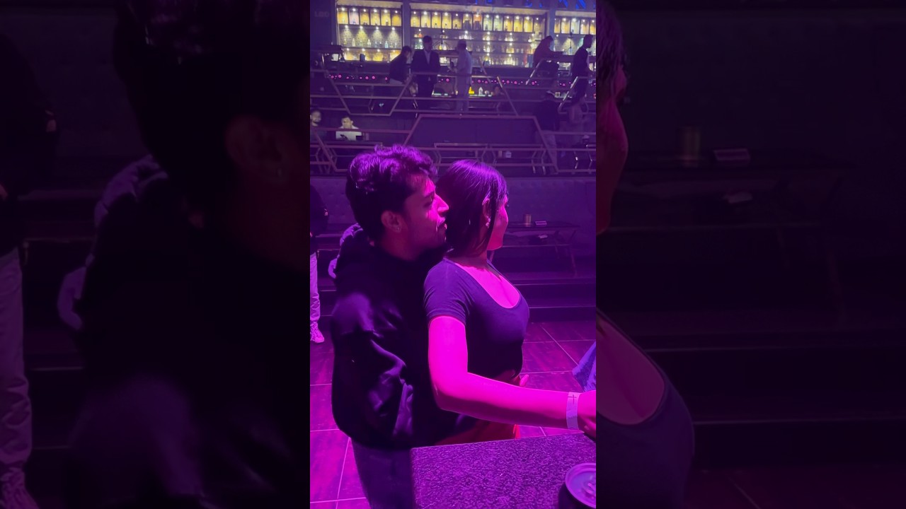 1st Day In Nepal  #vlog #minivlog 4 #shortvideo #nightlife #nightlifenepal