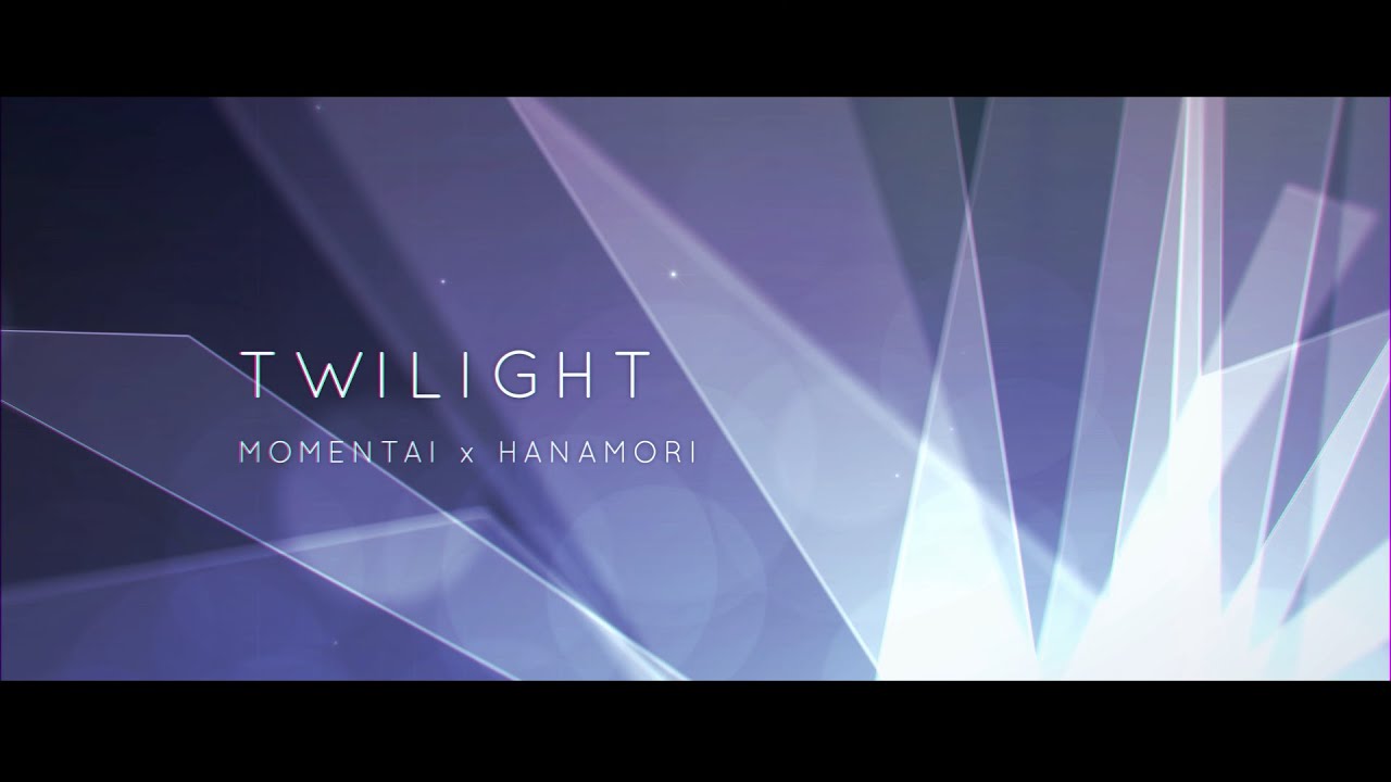 【VTuber11人で】トワイライト/Twilight【歌ってみた】