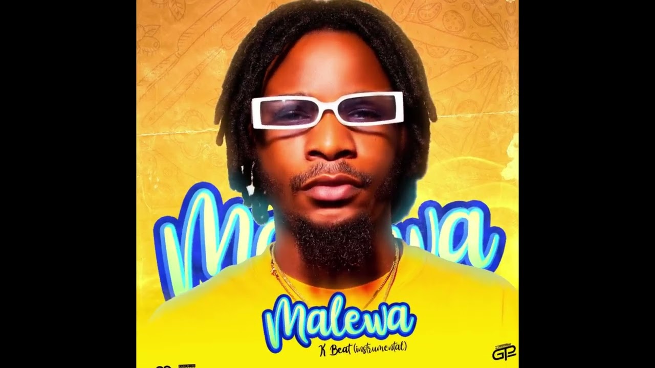 K-Beat - Malewa | instrumental | 2025