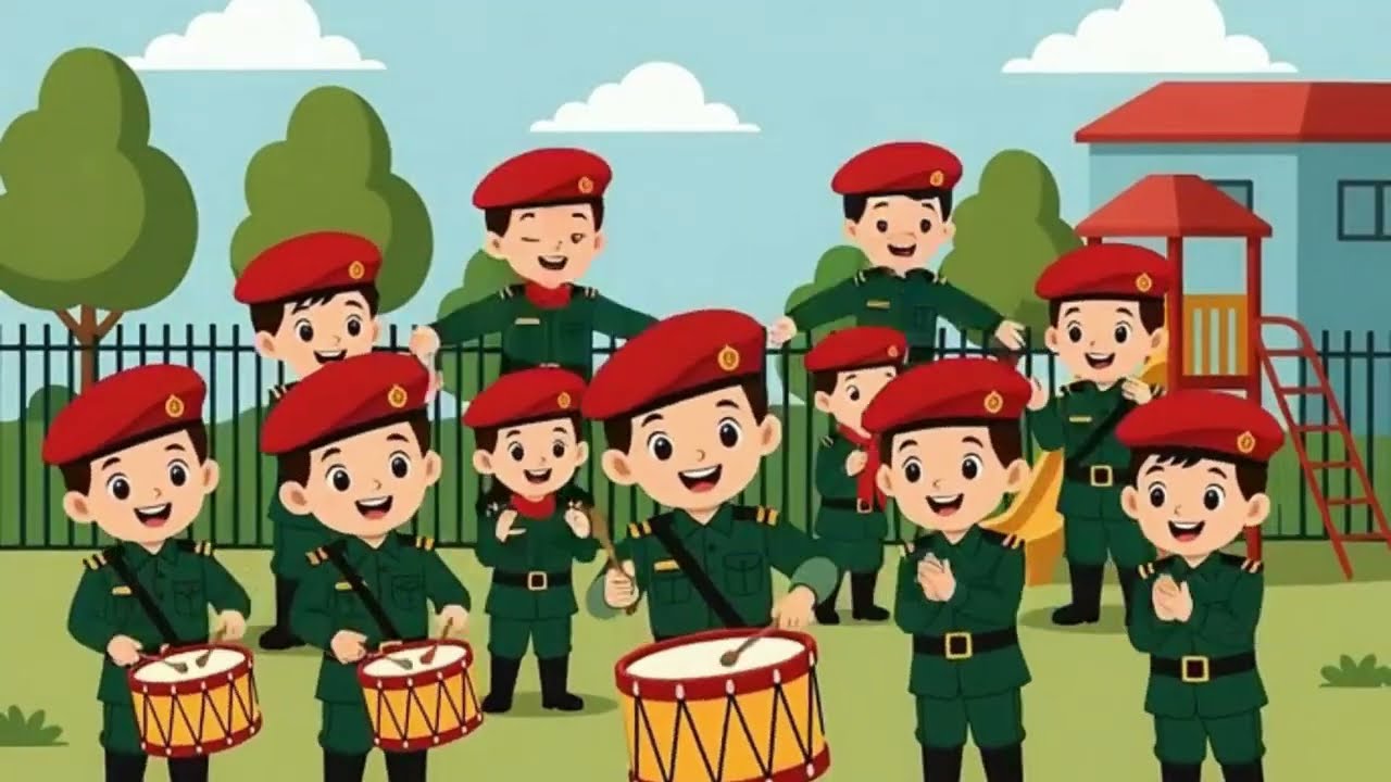 Republic Day 2026 Special | Deshbhakti Song for Kids