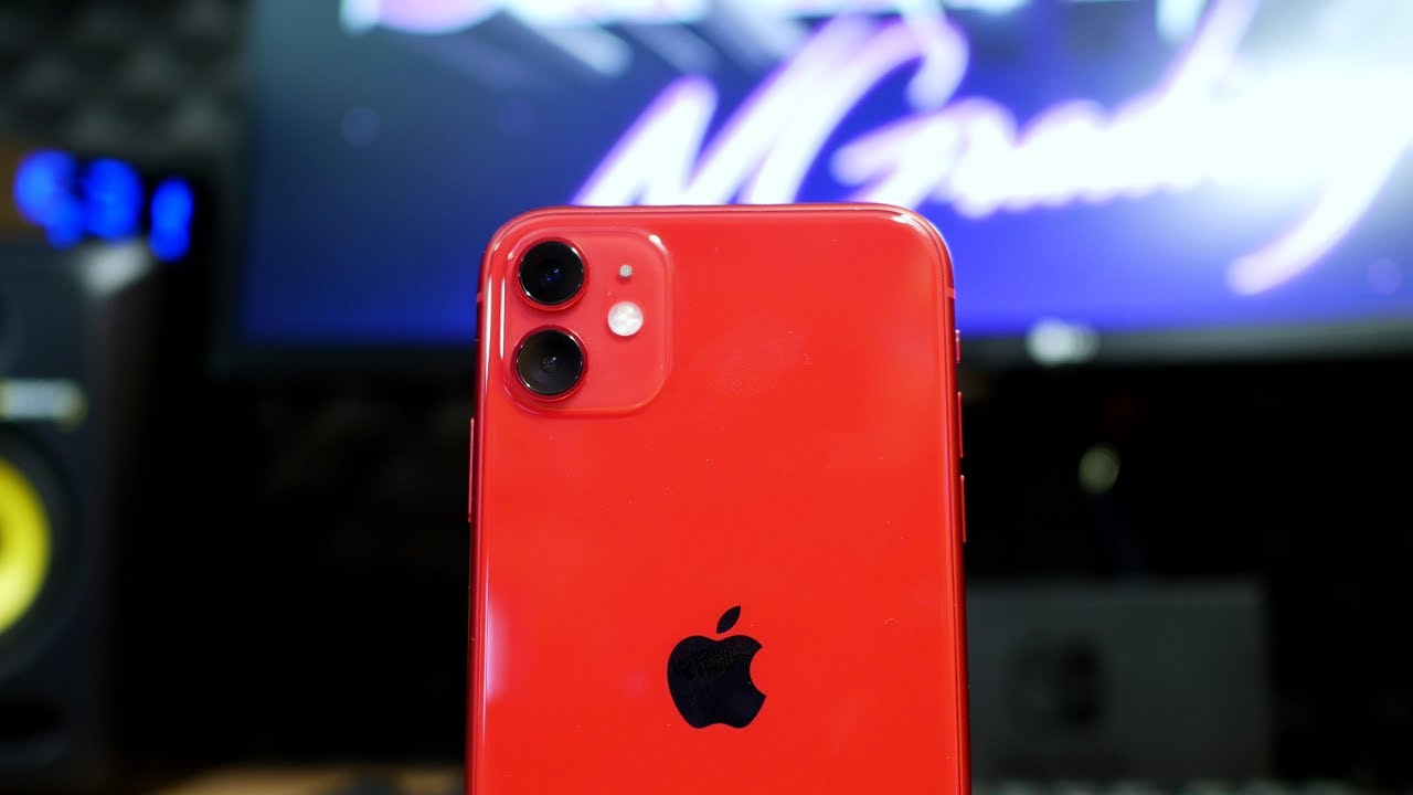 iPhone 11 Greek Review | Μετά από ένα μήνα χρήσης