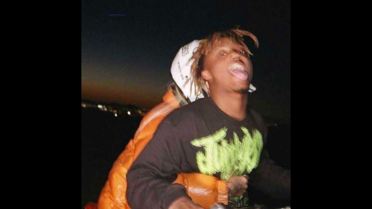 [NEW LEAK] Juice Wrld-Pray For Me