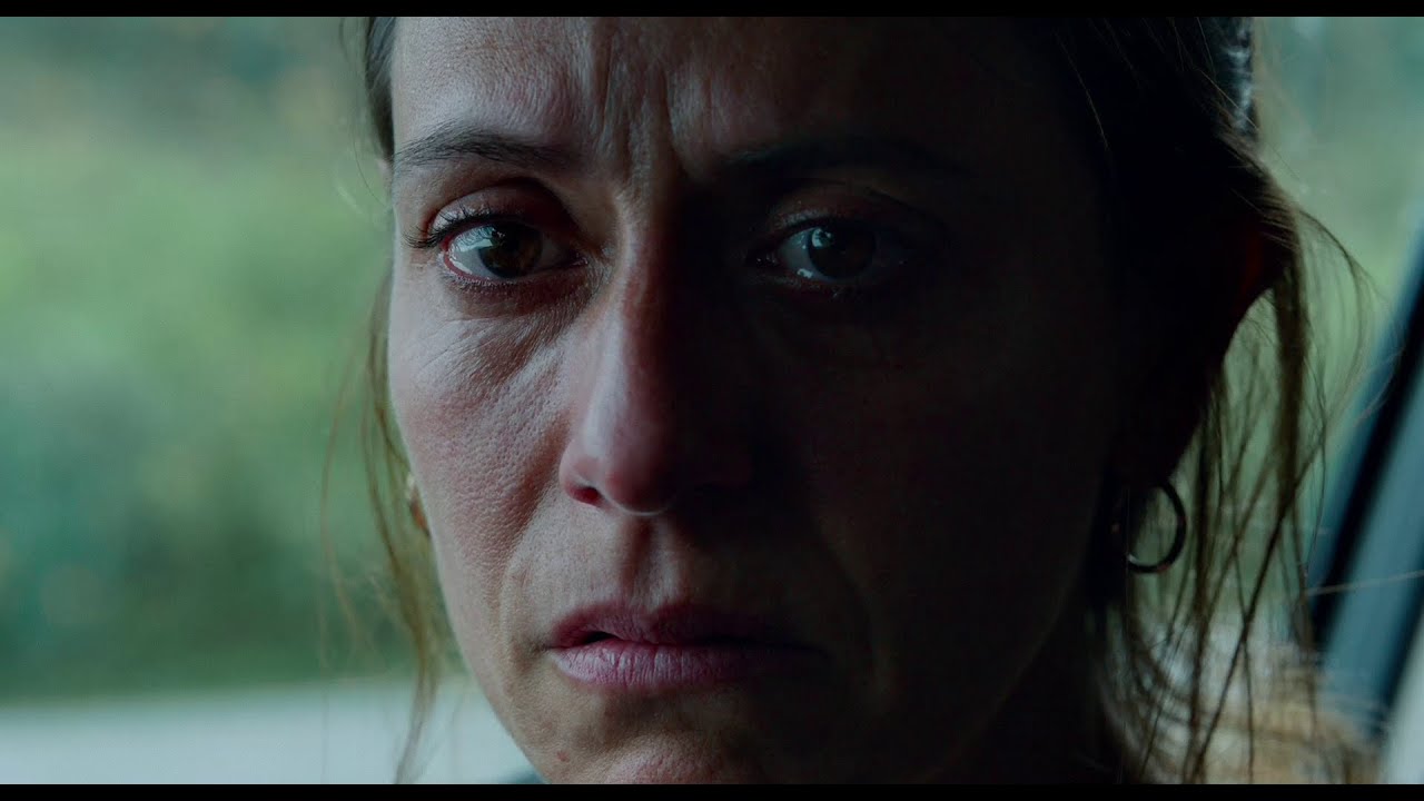 HIL KANPAIAK (CAMPANADAS A MUERTO) - Trailerra
