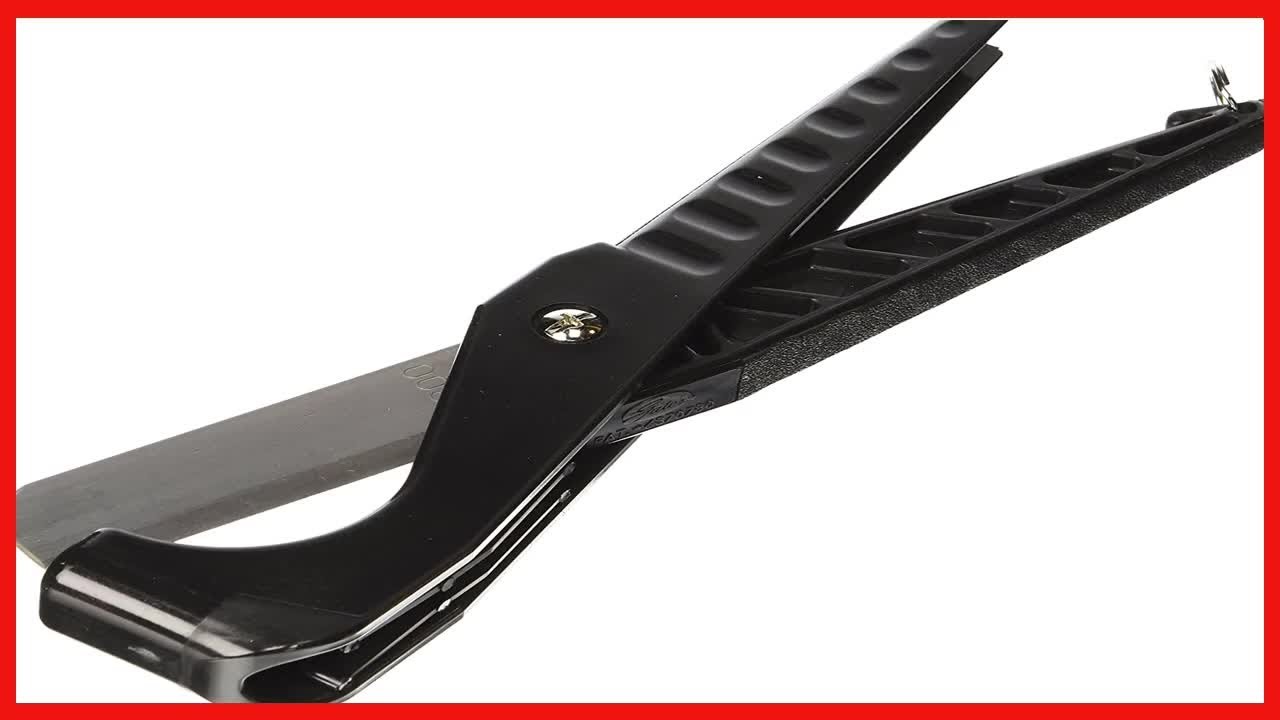 Gates 91143 Large ID Hose Cutter Review: Clean Cuts Every Time