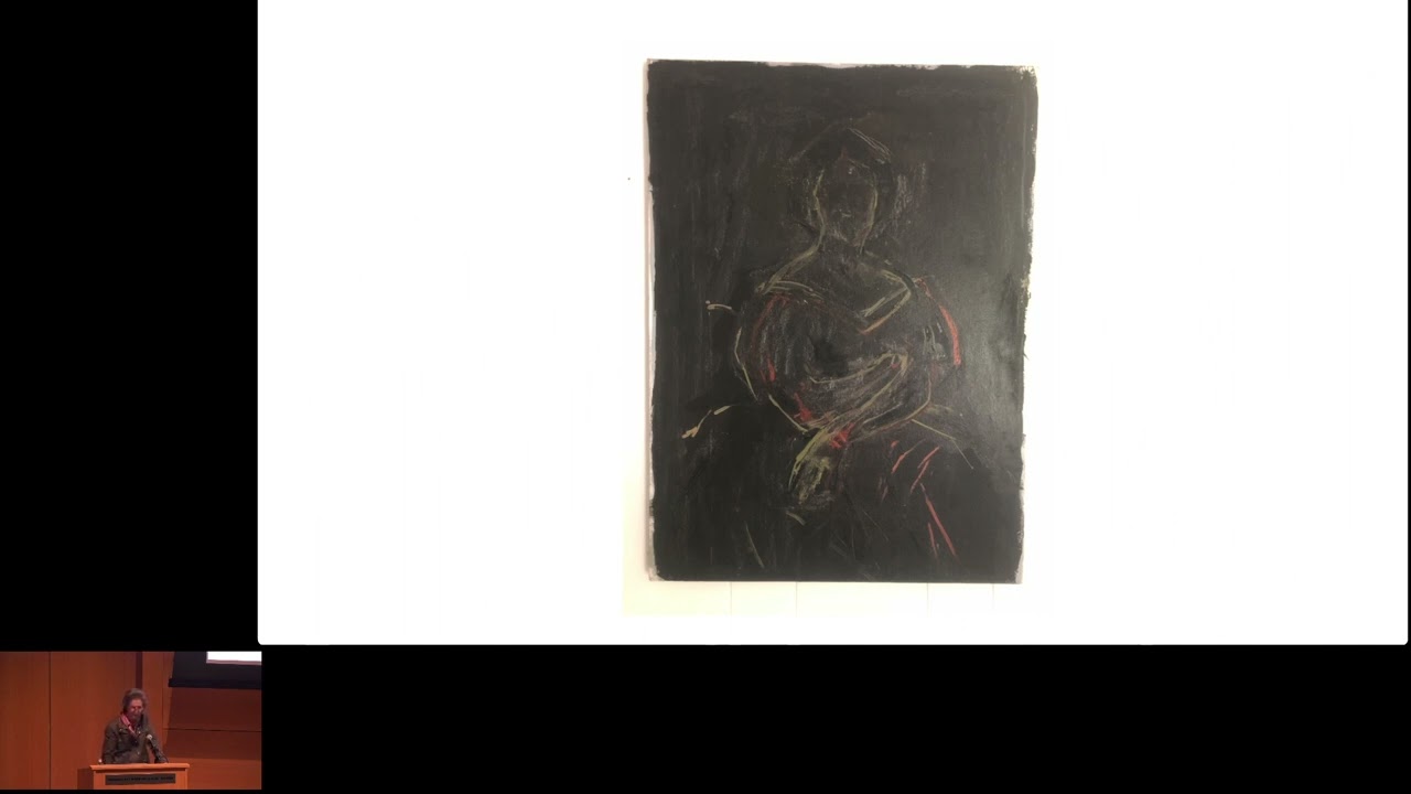 Tuesday Evening Lecture - Kate Shepherd - October 24, 2023
