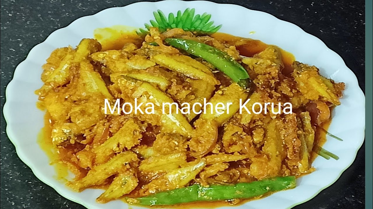 Moka Macher Korua