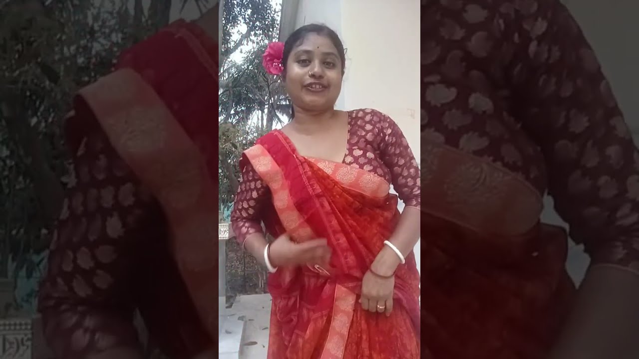 Sujata Sarkar is live📢📢চুপি চুপি কাছে এসো সুজাতাকে ভালো বাসো❤️❤️❤️❤️❤️