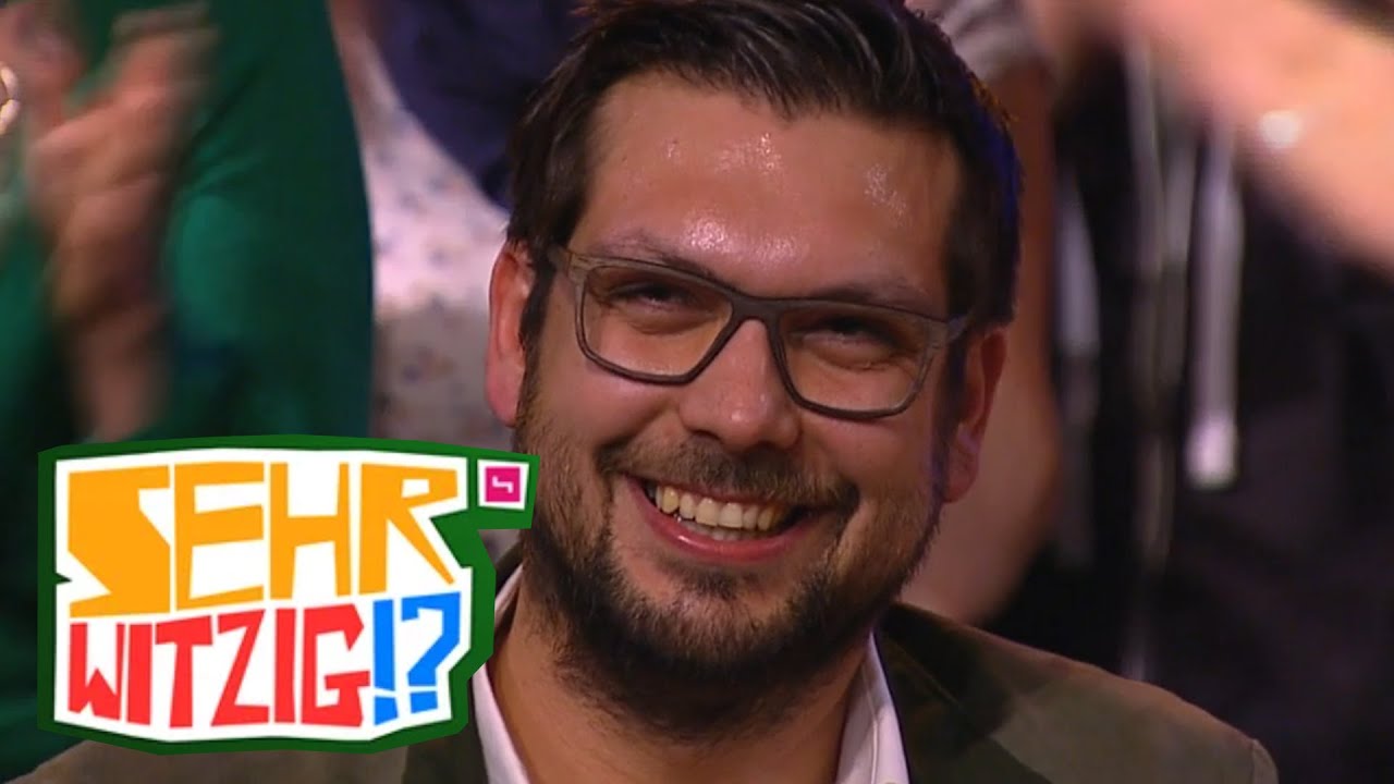 Bester Publikumswitz aller Zeiten 🤣 | Sehr Witzig!? | Puls 4