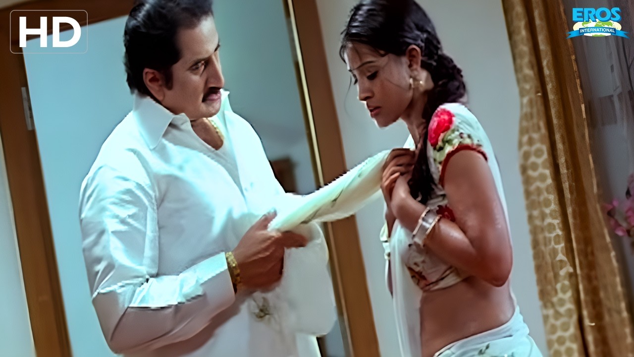 Murattu Kaalai Sad Scene | Murattu Kaalai (2012) | Sundar C, Sneha | Movie Clip (HD)