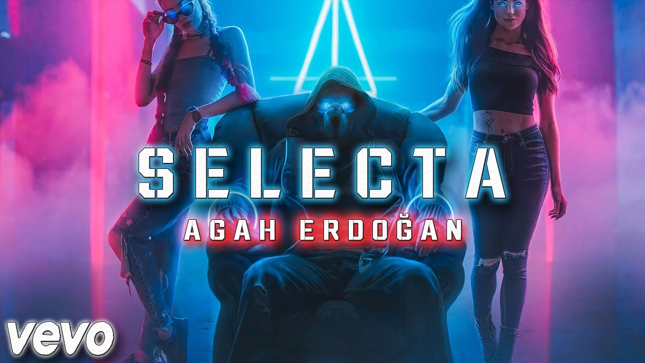 Agah Erdoğan - Selecta | Original Mix  2023 #edm #arena #worldmusic  #bangladesh