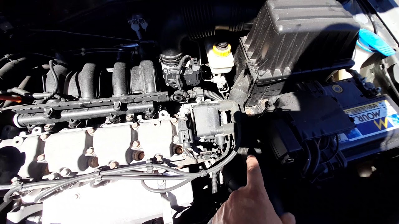 Motor 1.6 no gol 1.0? Dá sim e eu mostro o meu.