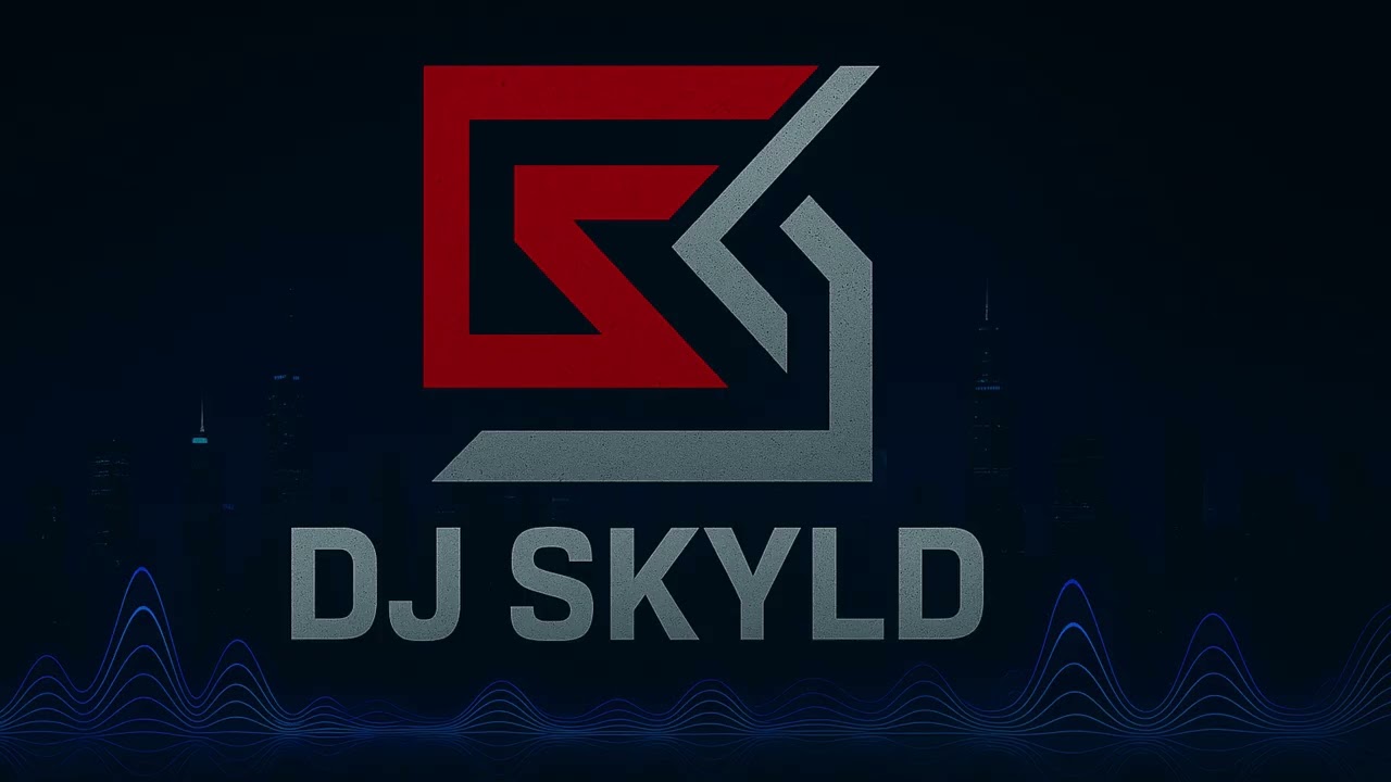 DJ Skyld - Iron Fist on the Dancefloor (Kung fu)