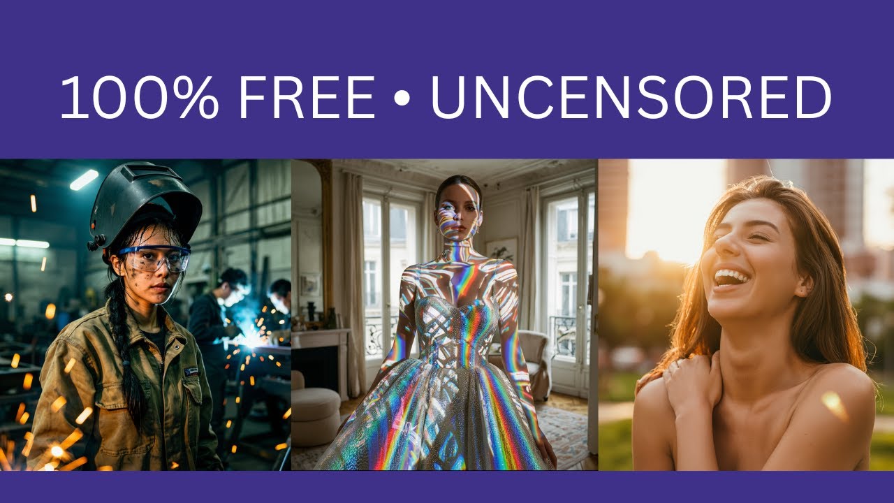 Z Image Base: Free AI Image Generator