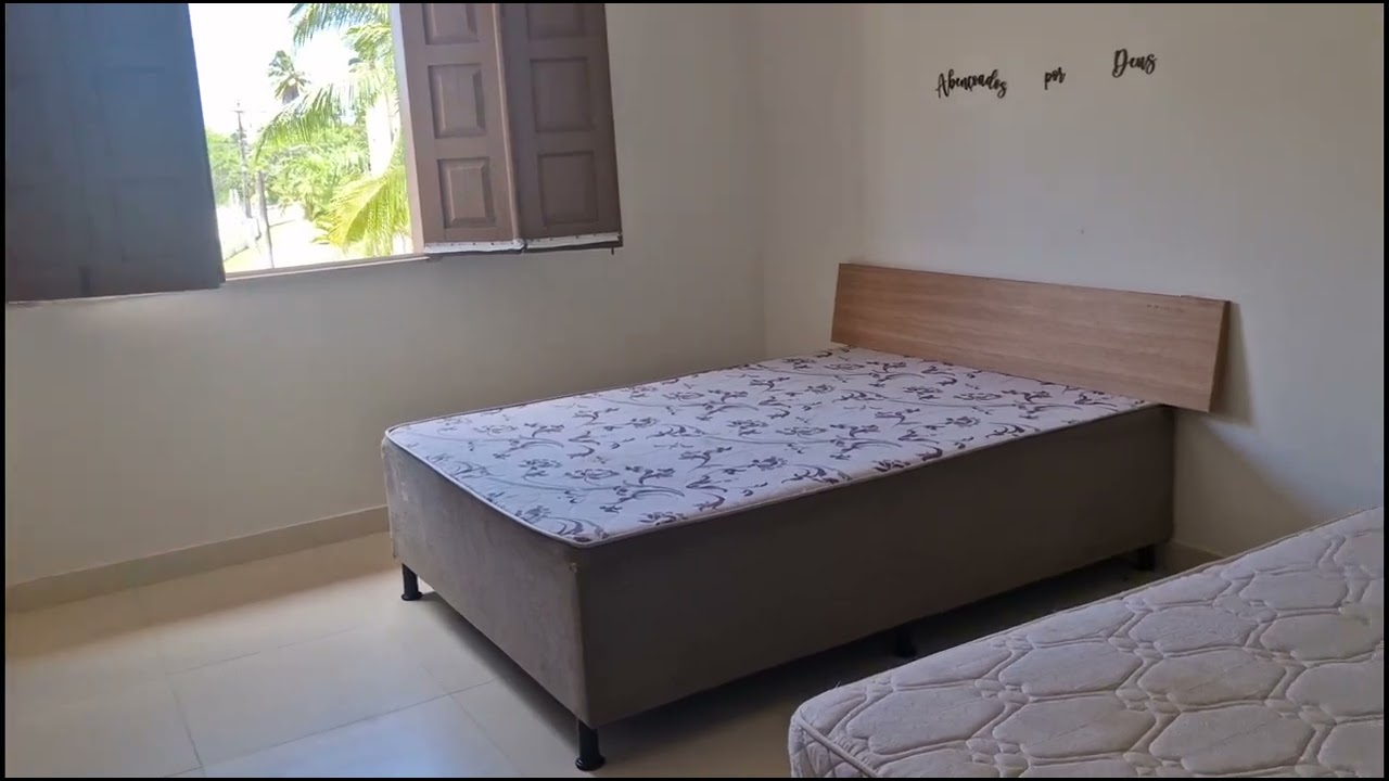 Casa de praia em Berlinque, ilha de Itaparica, 4 quartos.