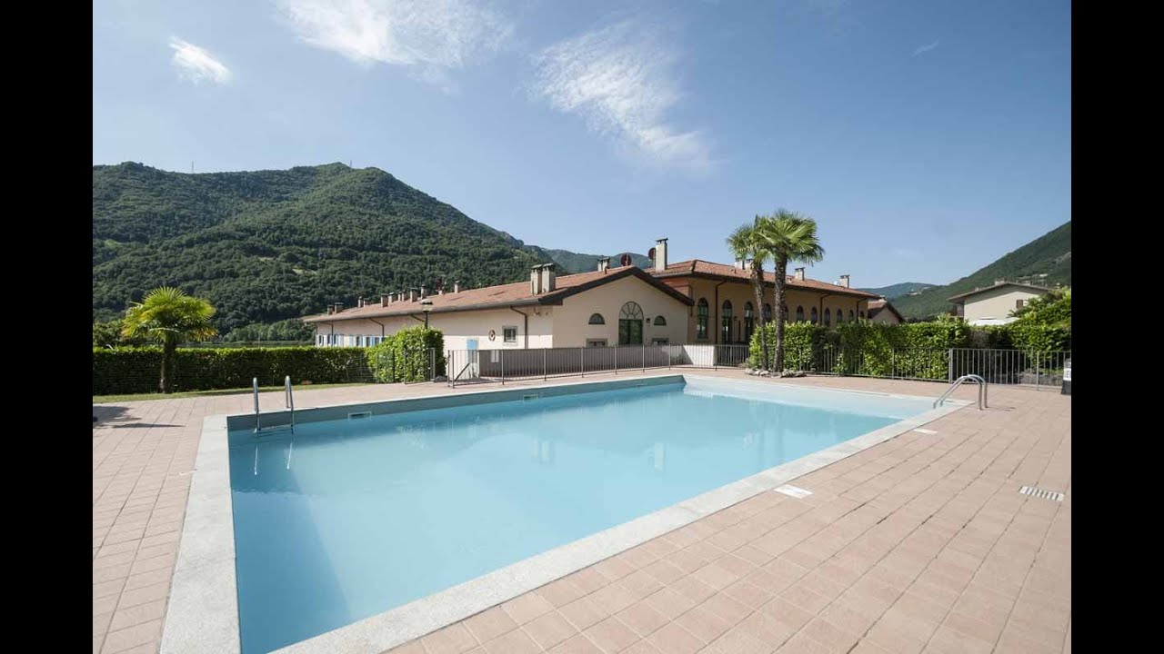 RANZANICO - LAGO DI ENDINE