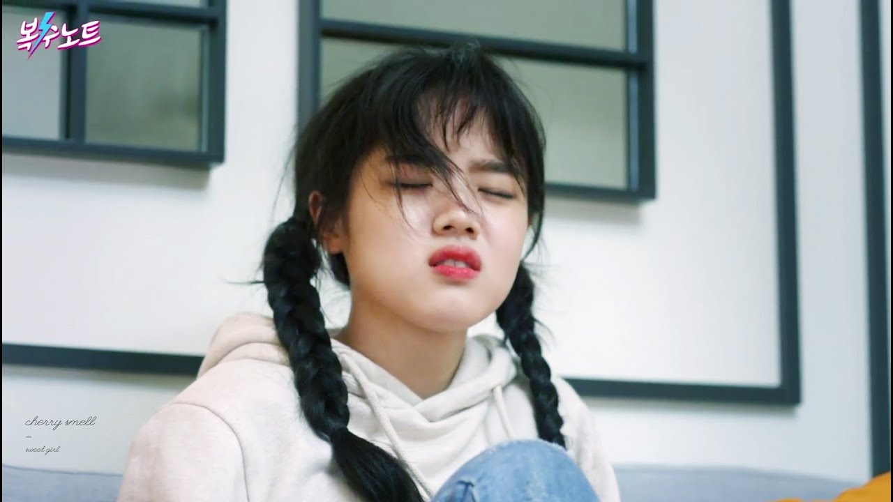 Minji ♡ | 울음으로 쓴 기록 (A record written in tears) - 복수노트 OST 2026 (Future-Bass House)