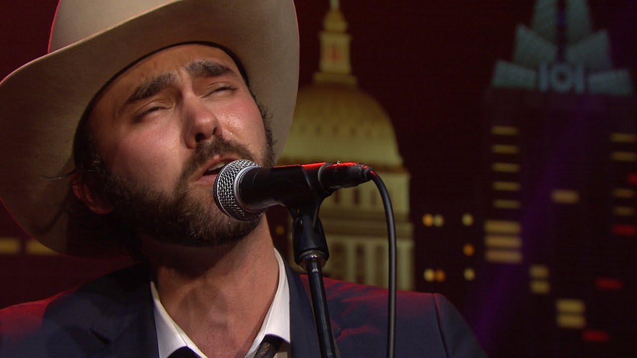 Austin City Limits Web Exclusive: Shakey Graves 
