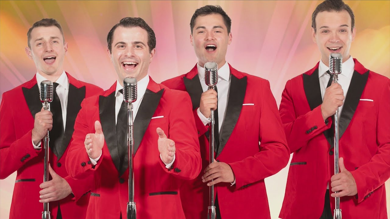 'Jersey Boys' coming to Rochester