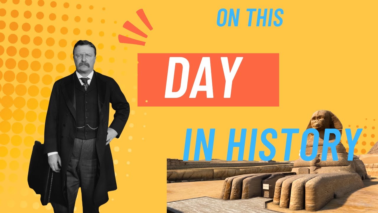 🤯The HIDDEN History Behind October 2nd📕