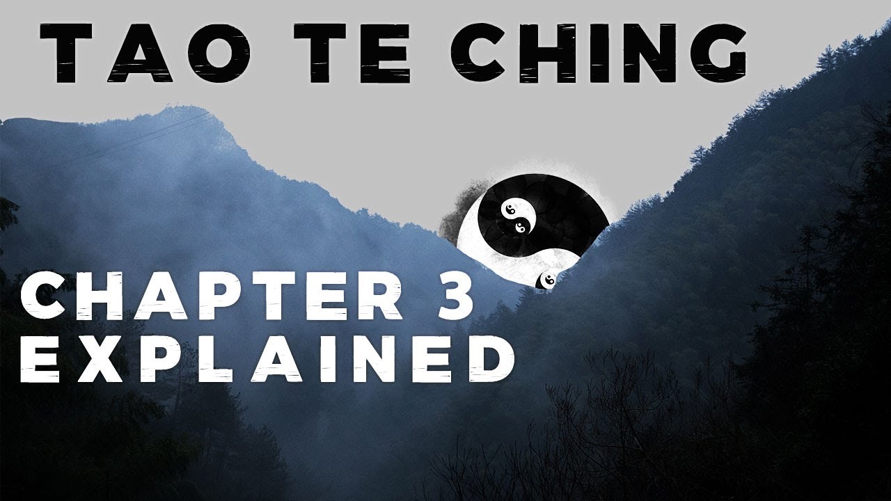 Tao Te Ching Chapter 3 Explained: The Art of an Empty Heart