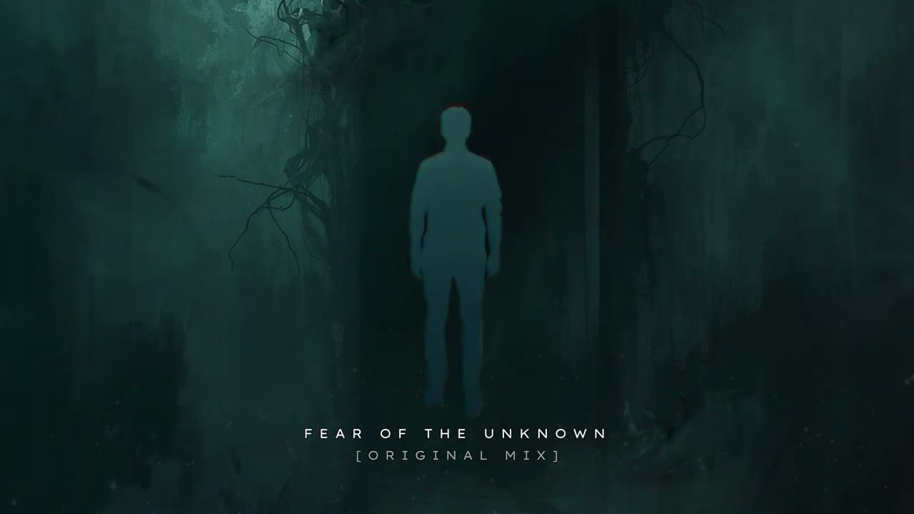 Blufeld - Fear Of The Unknown EP