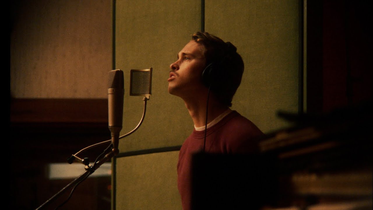 Ryan Beatty &ndash; Ribbons (Live Performance)