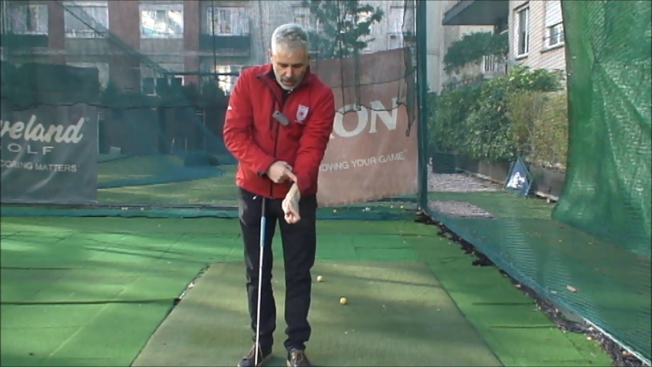 ⛳¡EL MOVIMIENTO NUMERO UNO QUE ESTROPEA TU JUEGO CORTO Y CÓMO SOLUCIONARLO!⛳