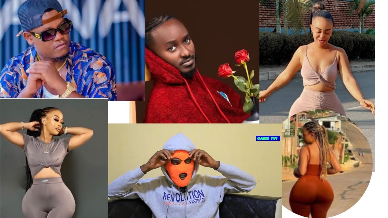 YAGO AGIYE IWAWA? UBUGAMBANYI BWOSE YAKOREWE YEZU W'IGISATA ABUSHYIZE HANZE,KURI DABIJOU BIMUKOZEHO