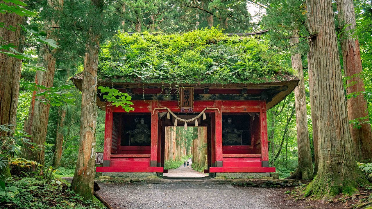 10 Hidden Gems to Visit in Japan
